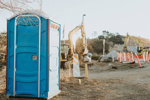 Professional porta potty rental in Bellflower, CA
