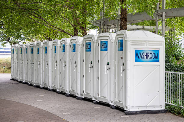 Porta potty rental for festivals in Bellflower, CA