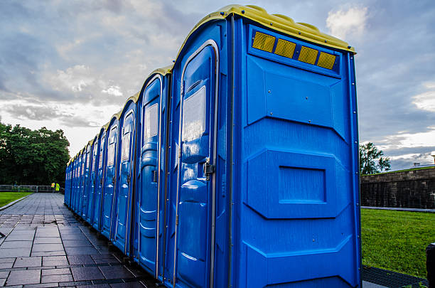Best Construction site porta potty rental  in Bellflower, CA